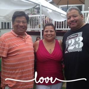 Meet your Posher, Janie